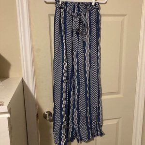 💎2/$20💎 NWOT Wide Leg Pant